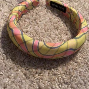 Urban outfitters headband